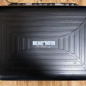 Lightweight Fly Box